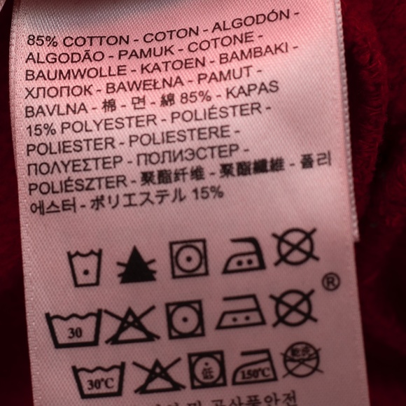 Levi's Hoodie - Picture 16 of 16